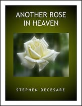 Another Rose in Heaven Vocal Solo & Collections sheet music cover